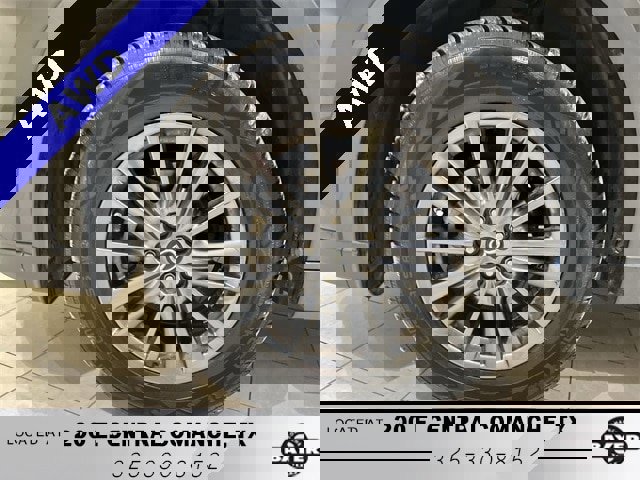 Used 2019 MAZDA CX-5 Touring image 31