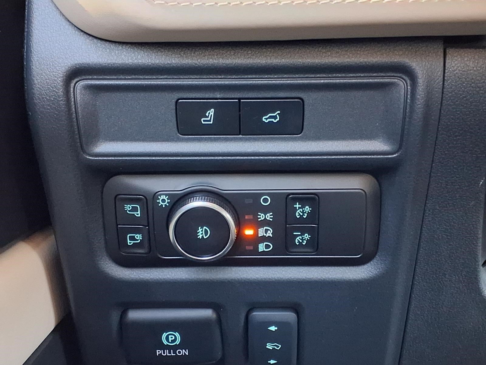Certified 2023 Ford Expedition Platinum RWD image 22