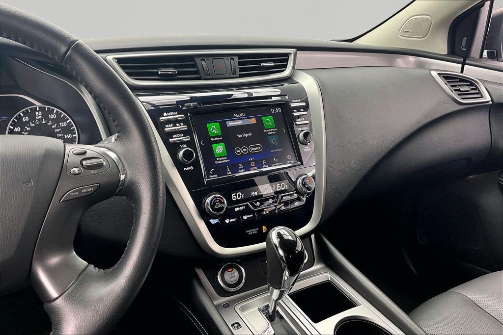 Used 2024 Nissan Murano SL AWD/4WD image 6