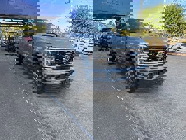 Certified 2026 Ford F450 Platinum image 2