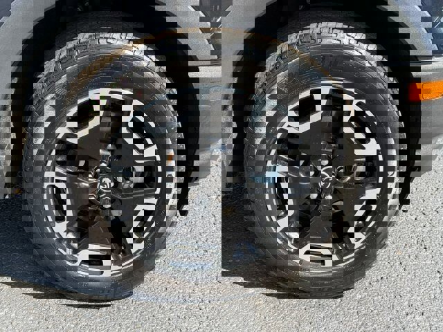 Certified 2023 Ford Bronco Sport Outer Banks w/ Tech Package image 7