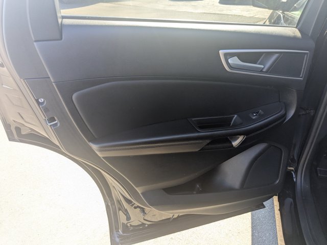 Certified 2023 Ford Edge SEL w/ Convenience Package AWD/4WD image 26