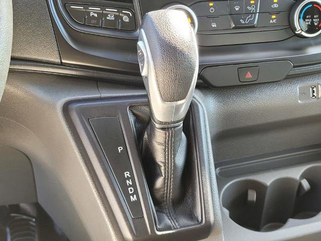 Certified 2022 Ford Transit 350 148 High Roof Extended AWD w/ Interior Upgrade Package image 22