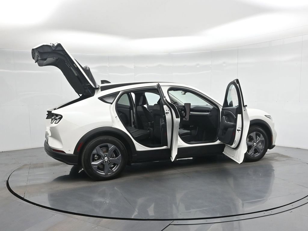 Certified 2023 Ford Mustang Mach-E Select image 33