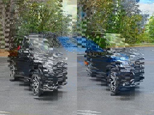 Used 2023 Subaru Forester Premium AWD/4WD image 8