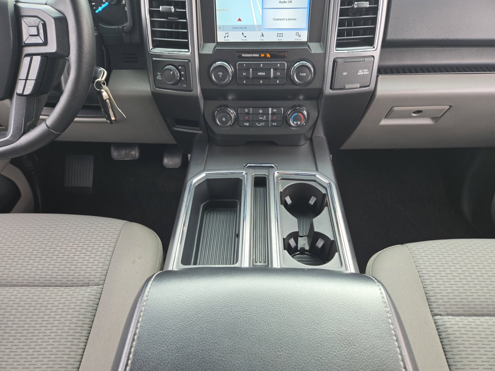 Certified 2019 Ford F150 XLT w/ Equipment Group 302A Luxury AWD/4WD image 21