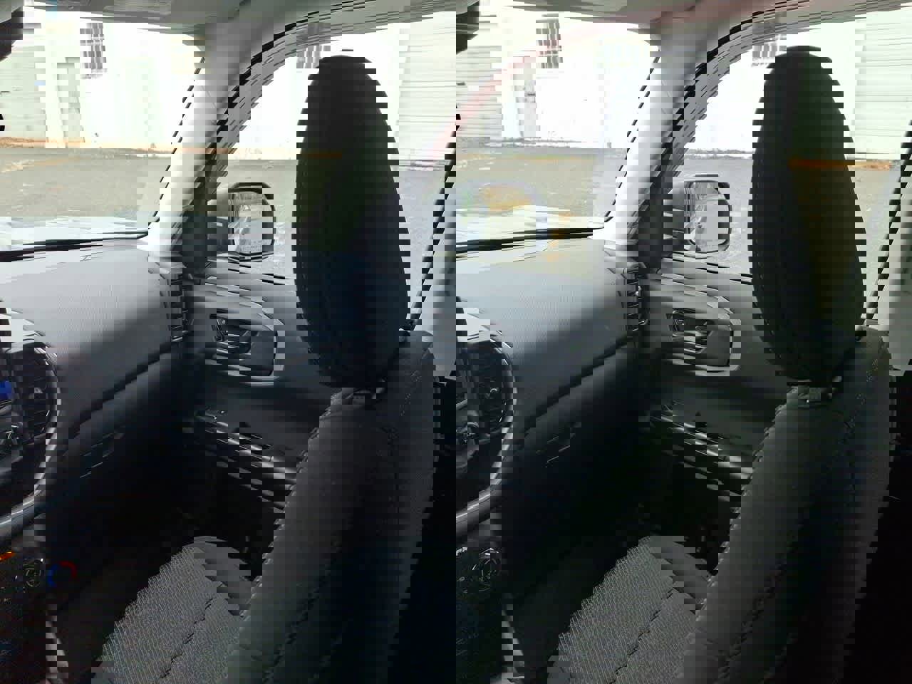 Certified 2022 Ford Bronco Sport image 11