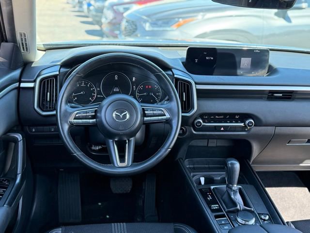 Used 2024 MAZDA CX-50 AWD 2.5 S w/ Select Package image 6