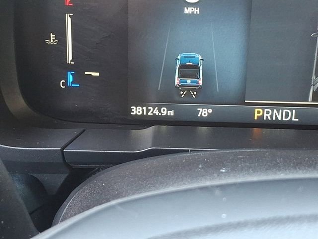 Certified 2026 Ford Maverick XLT w/ XLT Luxury Package FWD image 20