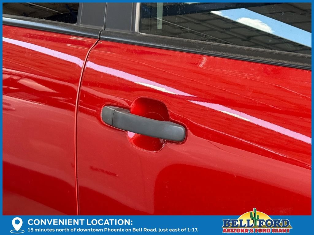 Certified 2019 Ford Ranger XLT w/ Trailer Tow Package image 9