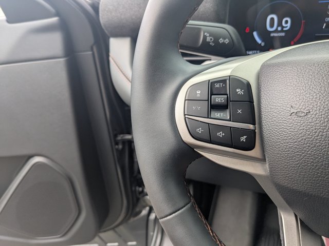 Certified 2025 Ford Explorer Active AWD/4WD image 16