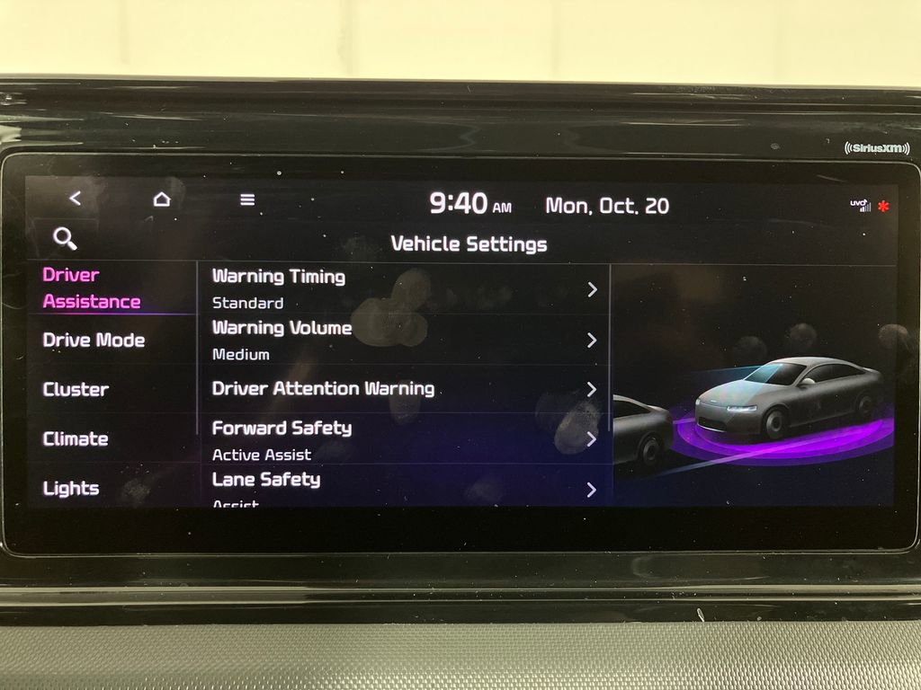 Used 2022 Kia K5 GT-Line image 26