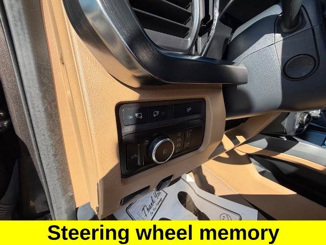 Certified 2024 Ford F350 Lariat w/ Lariat Ultimate Package AWD/4WD image 17