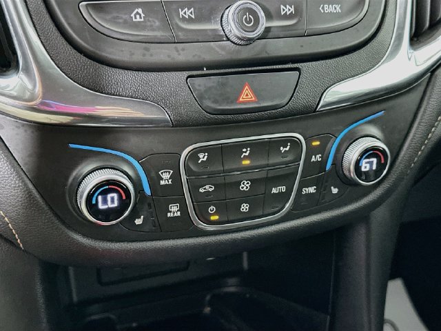 Used 2020 Chevrolet Equinox Premier FWD image 21