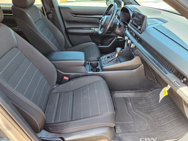Used 2023 Honda CR-V Sport image 21