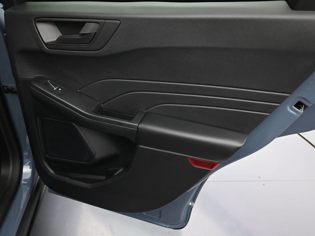 Certified 2025 Ford Escape Active image 47