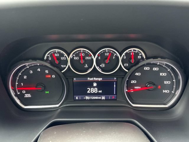 Used 2021 Chevrolet Suburban Z71 w/ Rear Media and Nav Package AWD/4WD image 37