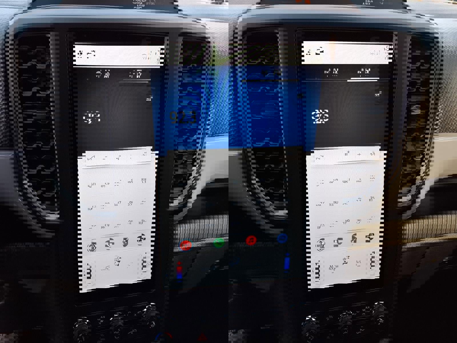 Certified 2024 Ford Ranger XL image 16