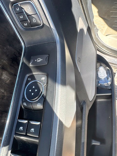 Certified 2023 Ford F250 Lariat w/ Lariat Ultimate Package AWD/4WD image 24