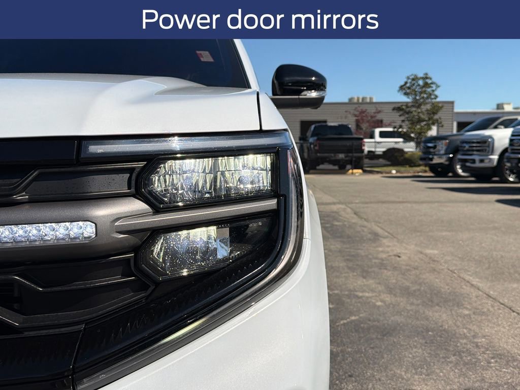 Certified 2025 Ford Expedition Tremor image 15