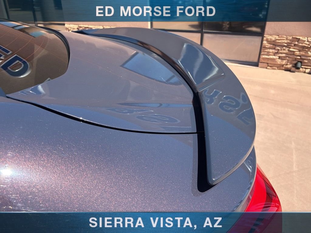 Used 2025 Chevrolet Malibu RS FWD image 14