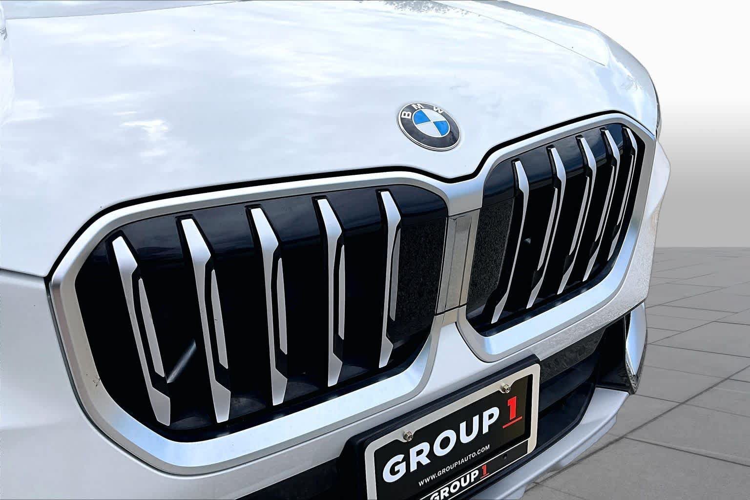 Used 2025 BMW X1 xDrive28i AWD/4WD image 32