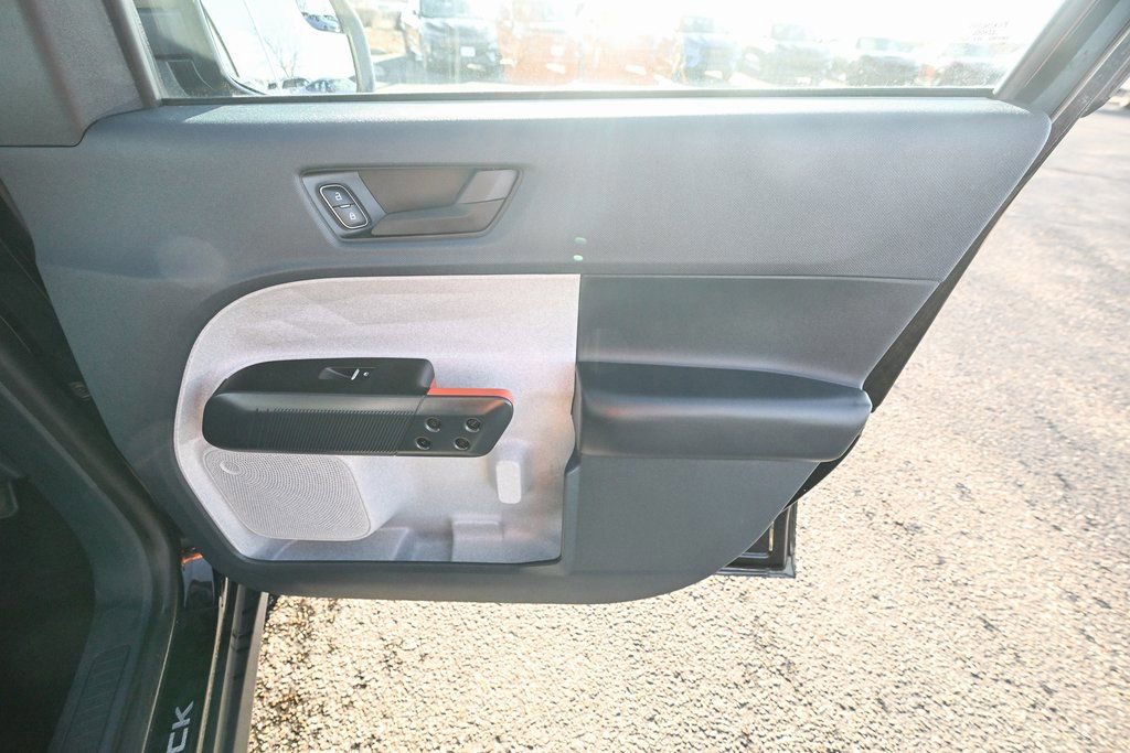 Certified 2023 Ford Maverick XLT w/ Equipment Group 300A Standard image 30