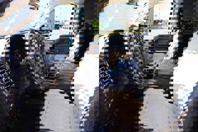 Certified 2021 Ford F350 Limited w/ FX4 Off-Road Package image 11