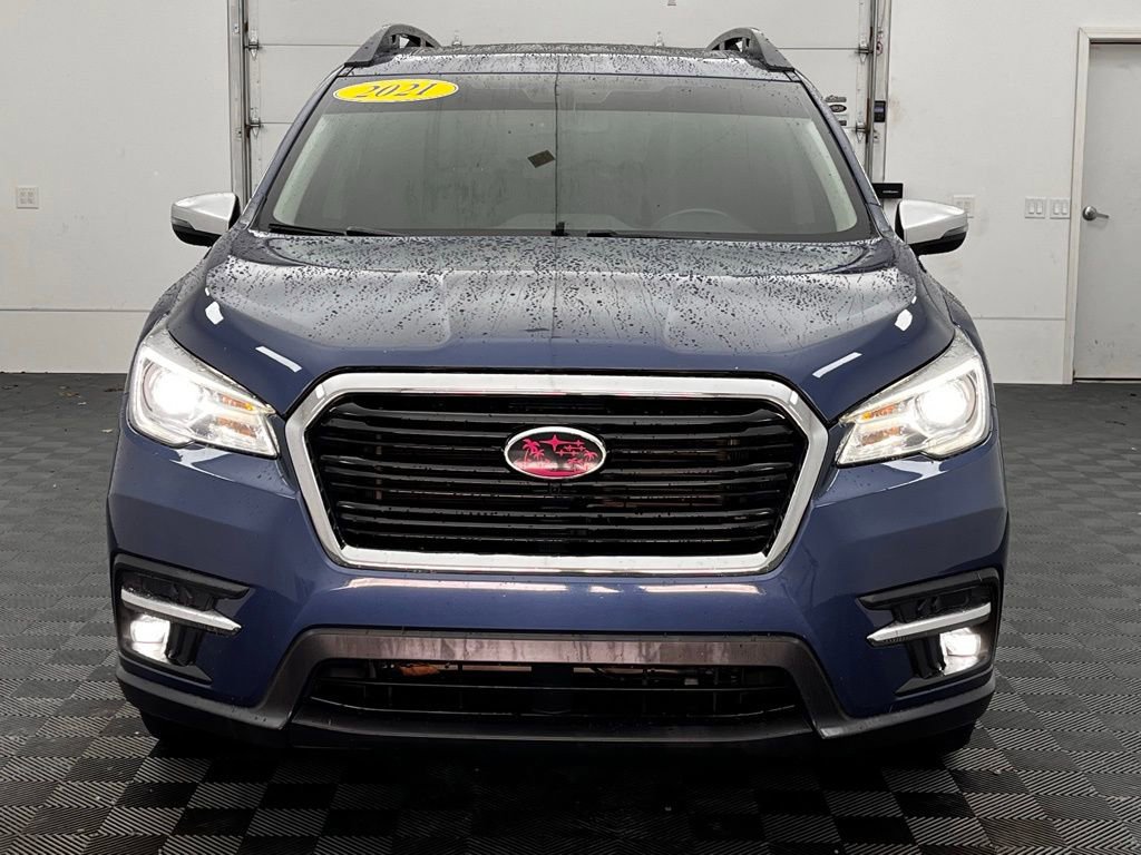 Used 2021 Subaru Ascent Touring w/ Popular Package #2A image 9