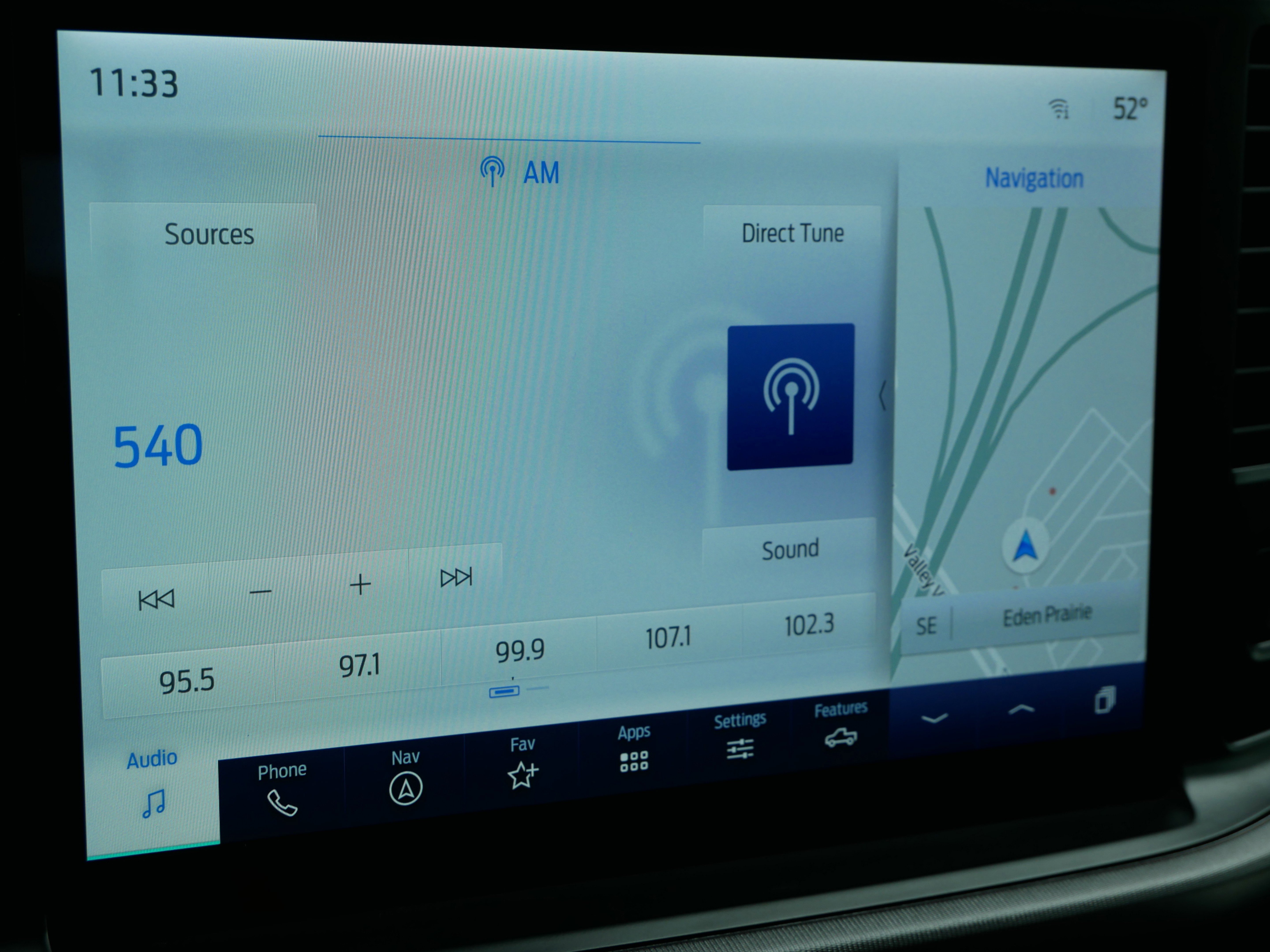 Certified 2022 Ford F150 Platinum image 25