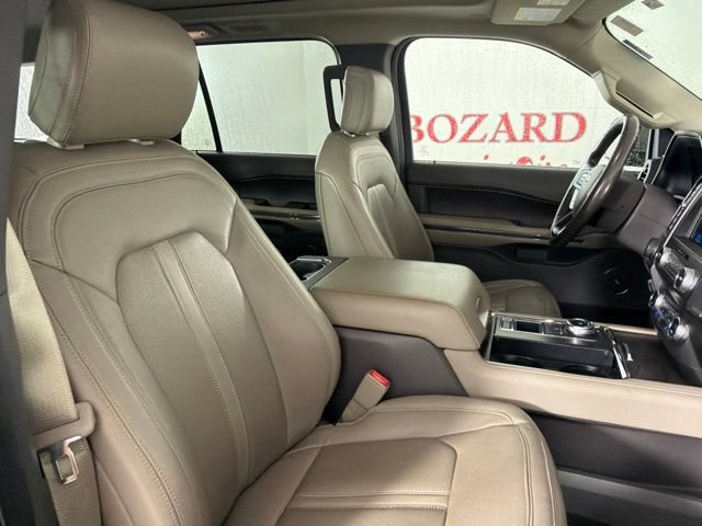 Certified 2019 Ford Expedition Limited w/ Equipment Group 301A RWD image 16