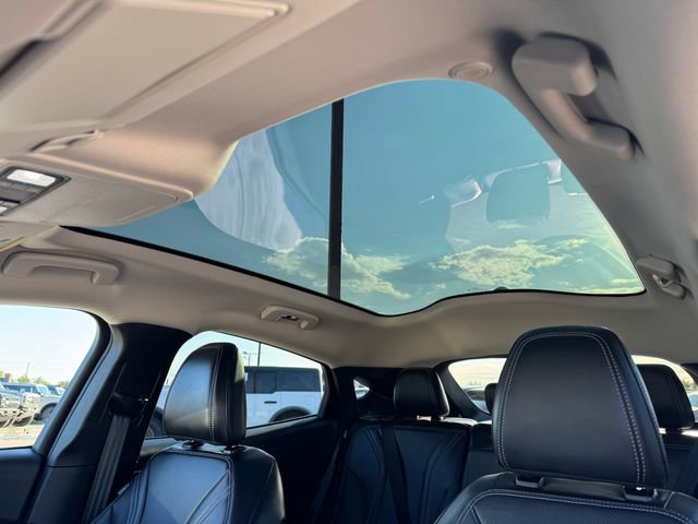Certified 2023 Ford Mustang Mach-E Premium AWD/4WD image 31