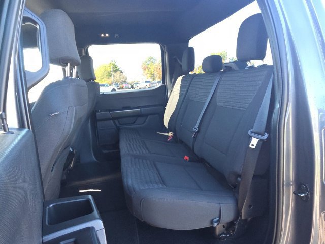 Certified 2023 Ford F150 XL w/ STX Appearance Package AWD/4WD image 12