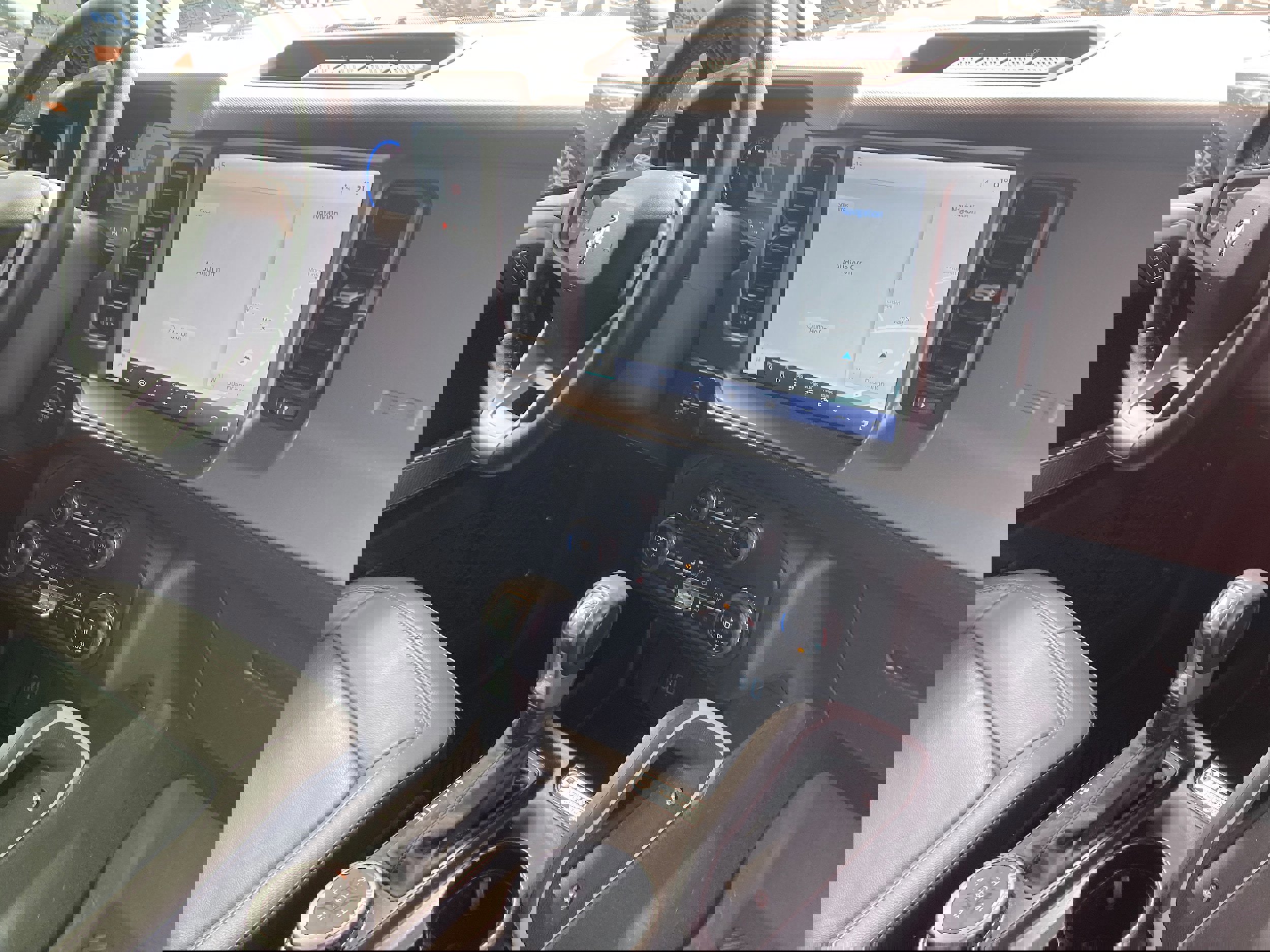 Certified 2021 Ford Bronco Outer Banks image 15