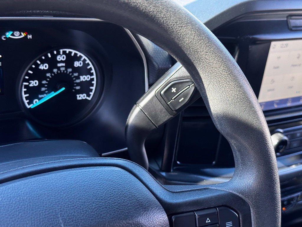 Certified 2023 Ford F150 XL w/ STX Appearance Package AWD/4WD image 33