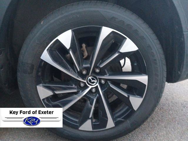Used 2025 MAZDA CX-50 2.5 Hybrid w/ Premium Plus Pkg AWD/4WD image 8