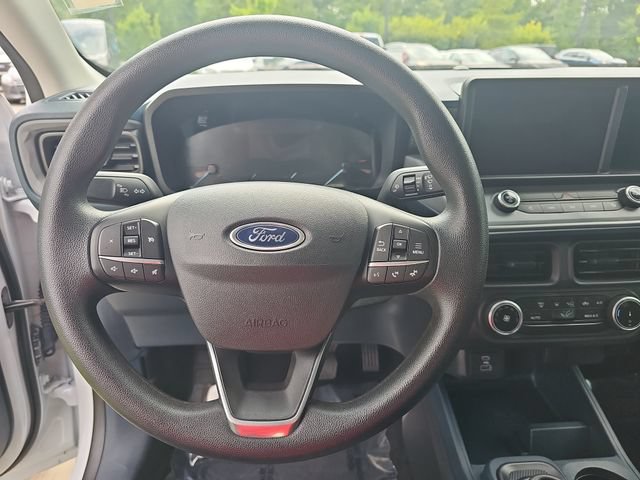 Certified 2024 Ford Maverick XL FWD image 15
