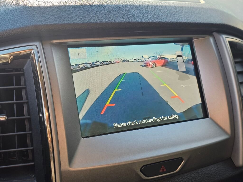 Certified 2023 Ford Ranger XLT w/ Equipment Group 301A Mid image 27