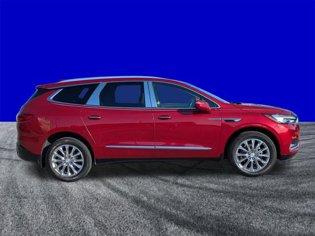 Used 2020 Buick Enclave Essence w/ Sound and Sites Package FWD image 3