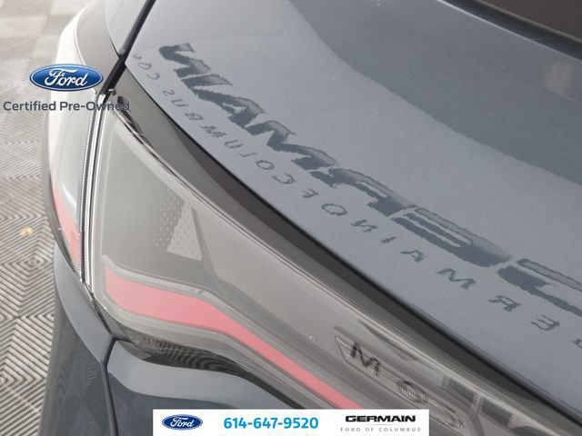 Used 2023 Honda HR-V Sport image 15