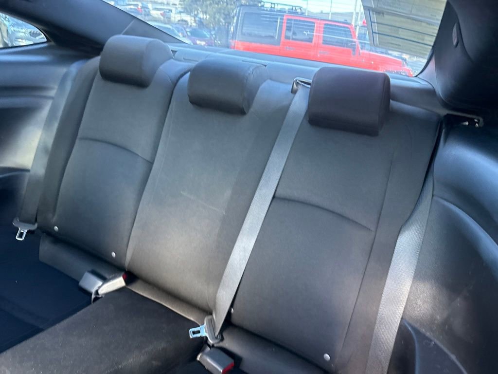 Used 2020 Honda Civic EX image 14