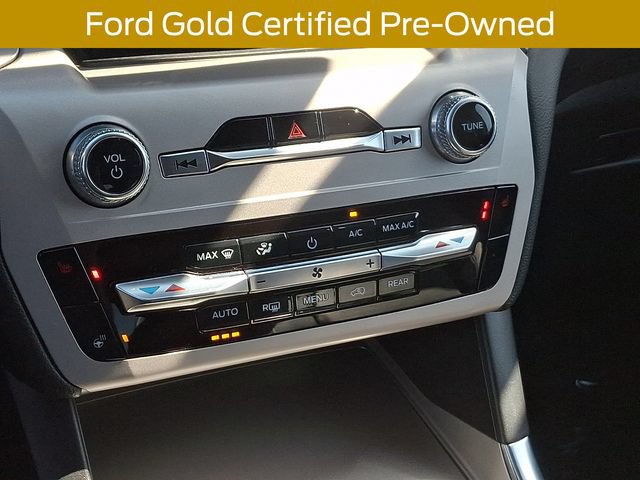 Certified 2023 Ford Explorer XLT w/ Equipment Group 202A AWD/4WD image 19
