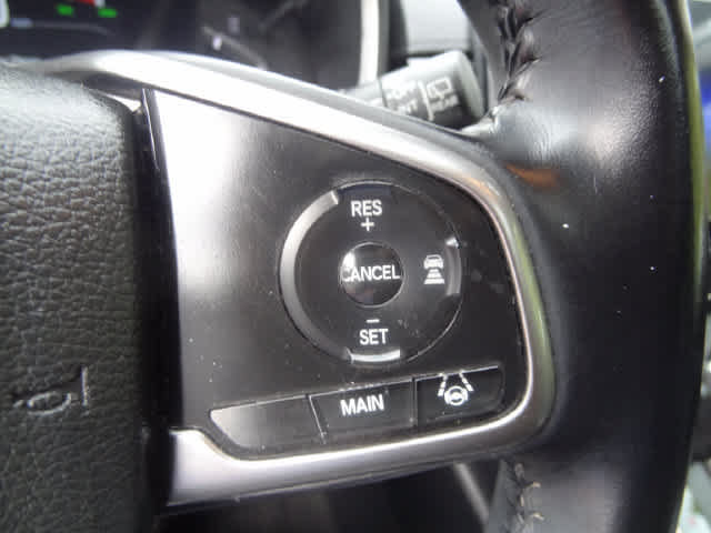 Used 2018 Honda CR-V Touring image 18