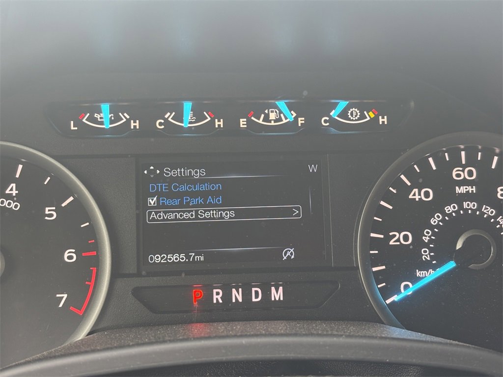 Certified 2018 Ford F150 XLT w/ Equipment Group 302A Luxury image 22