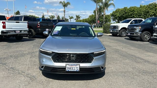 Used 2023 Honda Accord EX image 7
