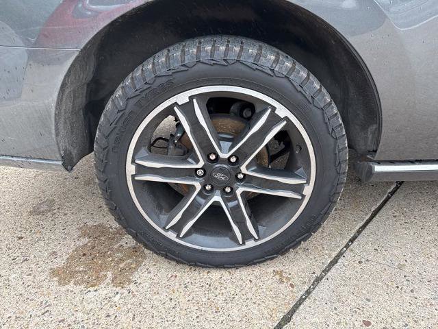 Certified 2020 Ford Expedition Limited w/ Special Edition Package AWD/4WD image 7