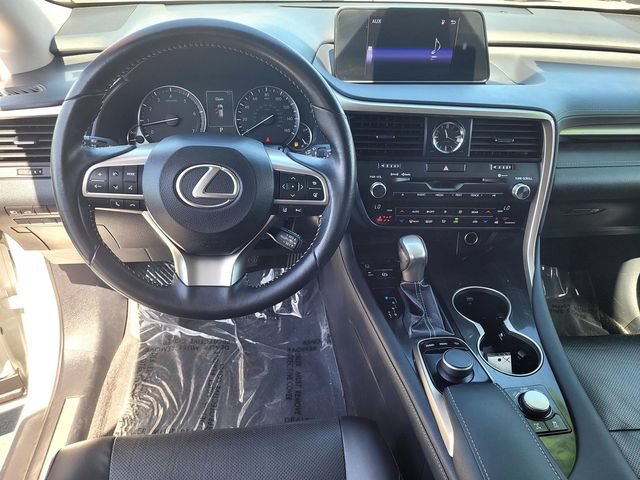 Used 2019 Lexus RX 350L AWD image 9