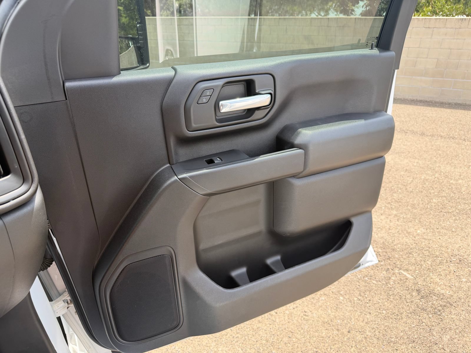 Used 2022 Chevrolet Silverado 2500 Custom w/ Custom Convenience Package RWD image 20