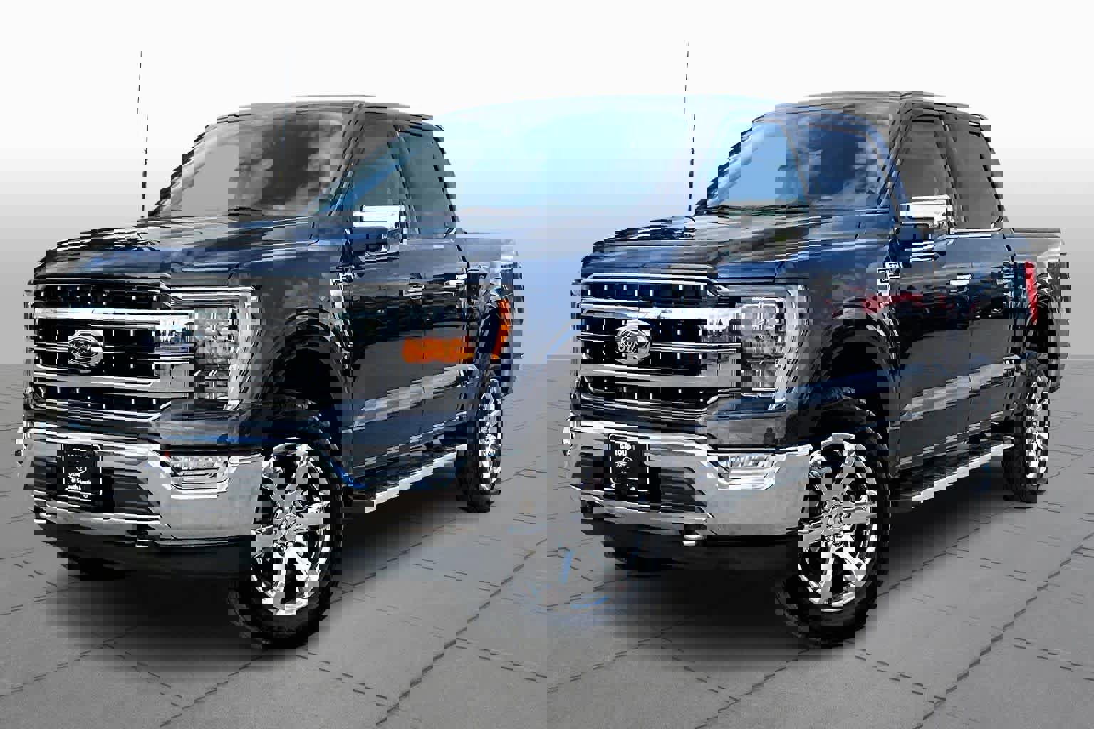 Certified 2022 Ford F150 Lariat image 34