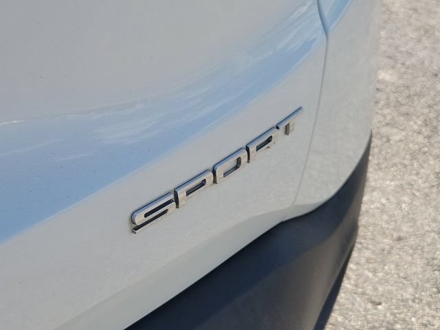 Used 2017 Jeep Renegade Sport w/ Power & Air Group AWD/4WD image 8